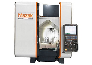 Mazak, VARIAXIS i-600, T3 Mazak, VARIAXIS i-600, T3