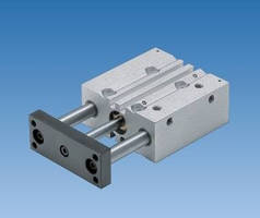 Cylinder, Air Cylinder, Twin Guides, sliding bearing Cylinder, Air Cylinder, Twin Guides, sliding bearing