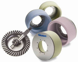 Gleason, Grinding Wheels, bevel gear Gleason, Grinding Wheels, bevel gear