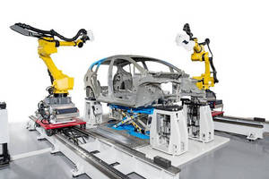inline measurement, measurement solution, automotive production inline measurement, measurement solution, automotive production